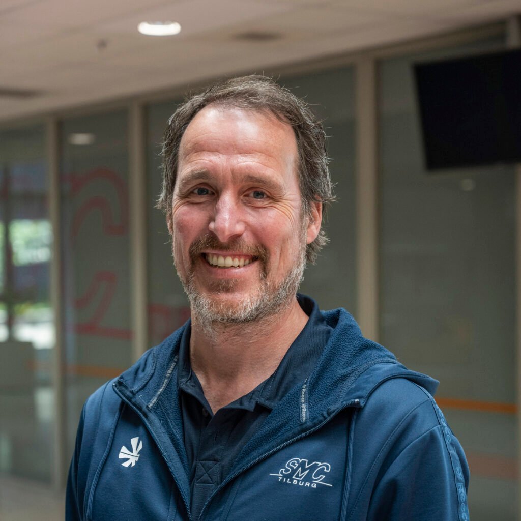 Pepijn van Duijnhoven