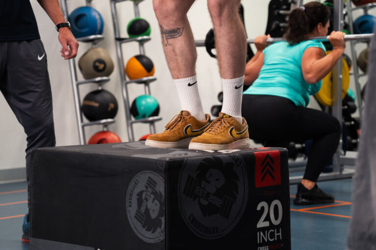 Het belang van krachttraining tijdens revalidatie